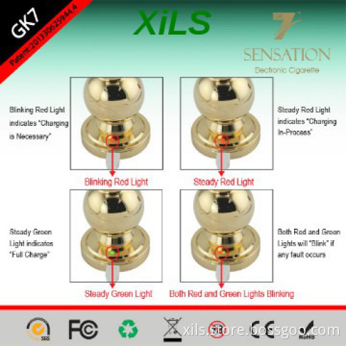 2014 Newest rechargeable wholesale e cigarette distributors